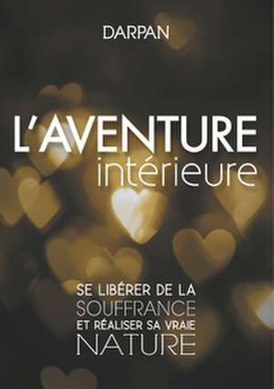 L'Aventure intérieure de Darpan