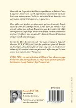 Pura vida de Romain Dutter