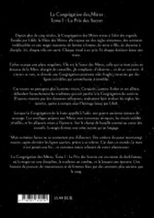 La Congrégation des Mères de Bartlomiej H. S.