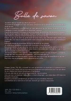 Bulle de savon de Elisabet Guillot