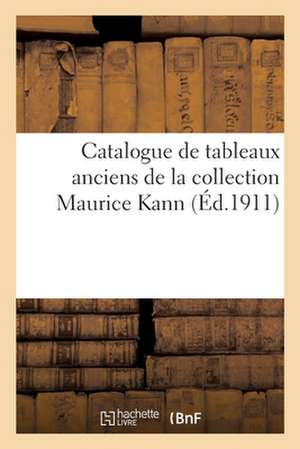 Catalogue de Tableaux Anciens, Oeuvres Des Écoles Flamande Et Hollandaise Du Xviie Siècle de Jules-Eugène Féral