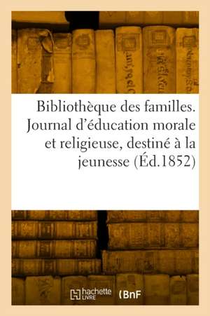 Bibliothèque des familles de Pierre Zaccone