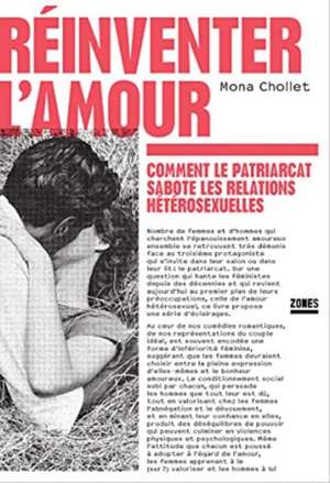 Réinventer l'amour de Mona Chollet