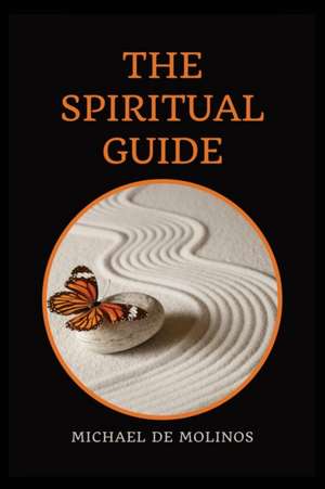 The Spiritual Guide de Michael de Molinos