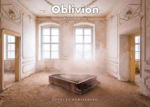 Oblivion de Roman Robroek