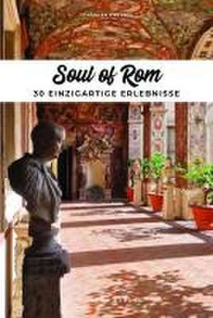 Soul of Rom de Carolina Vincenti