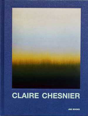 Claire Chesnier de Chesnier Claire