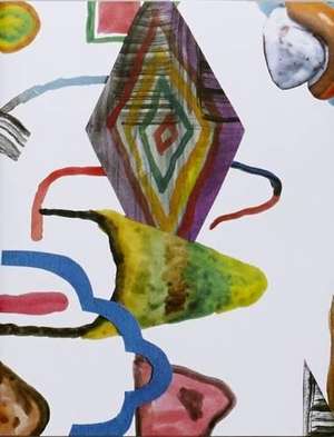 METAMORPHOSIS de Anne Brugni