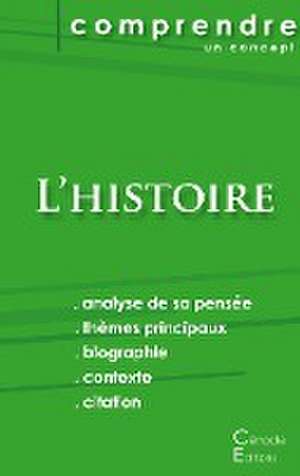 Bac philo : L'Histoire de Les Éditions Du Cénacle