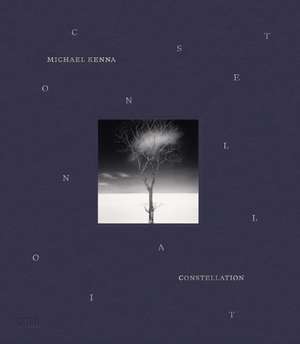 Michael Kenna: Constellation