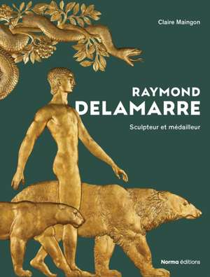 Raymond Delamarre de Claire Maingon