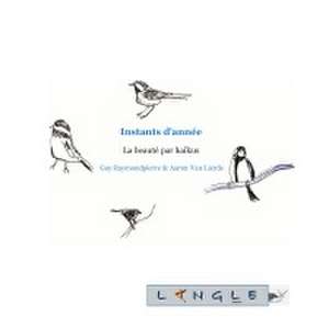 Intants d'année de Aaron van Lierde