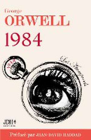 1984 de George Orwell