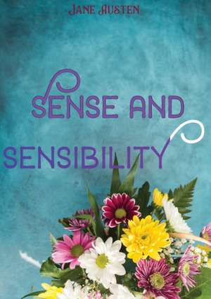 Sense and Sensibility de Jane Austen