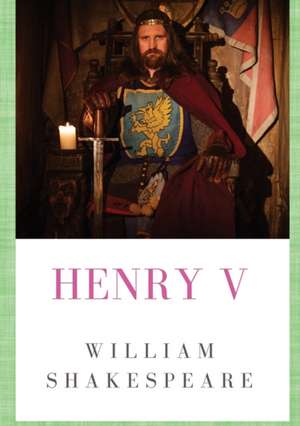 Henry V de William Shakespeare