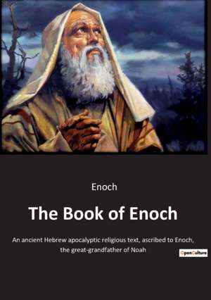 The Book of Enoch de Enoch