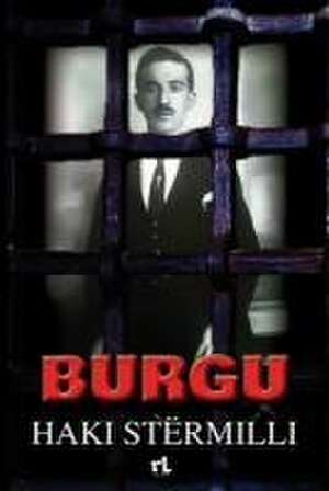 Burgu de Haki Stërmilli