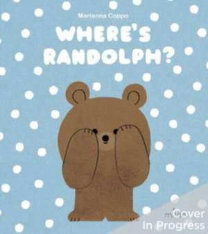 Where's Randolph? de Marianna Coppo