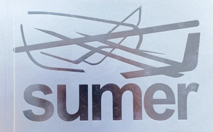 SUMER de Oscar Monzon