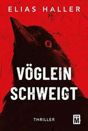 Vöglein schweigt de Elias Haller