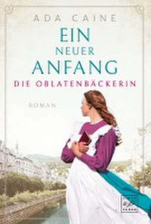 Ein neuer Anfang de Ada Caine