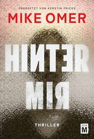 Hinter mir de Mike Omer