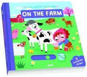 Combes, M: On the Farm de Melanie Combes