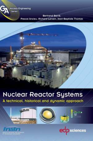 Nuclear Reactor Systems