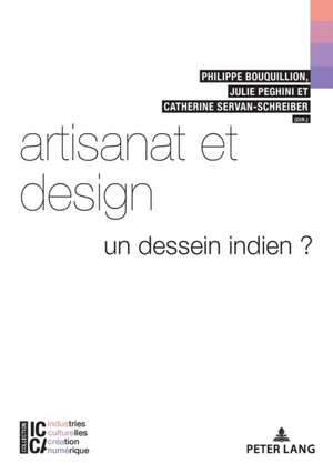 Artisanat Et Design