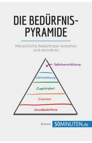 Die Bedürfnispyramide de 50minuten