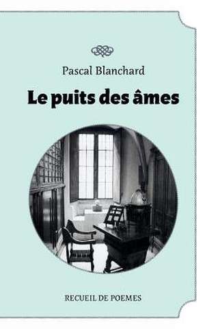 Le puit des âmes de Pascal Blanchard