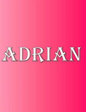 Adrian de Rwg
