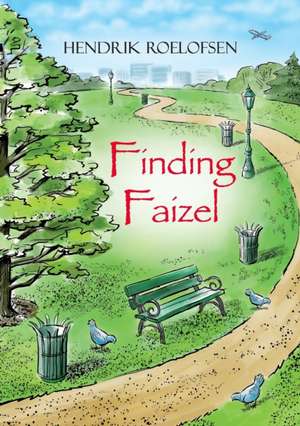 Finding Faizel de Hendrik Roelofsen