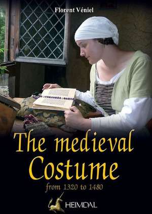 The Medieval Costume de Florent Veniel