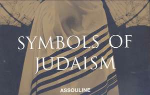 Ouaknin, M: Symbol of Judaism