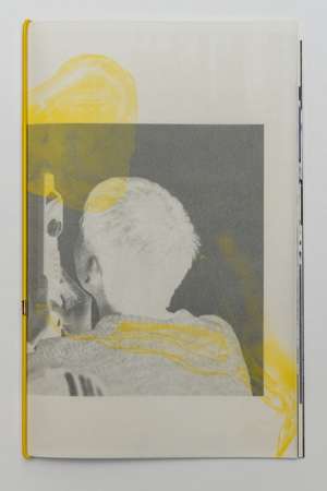 Rebreathing de Myriam Mihindou