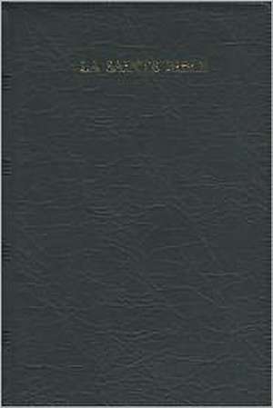 French Bible-FL de American Bible Society