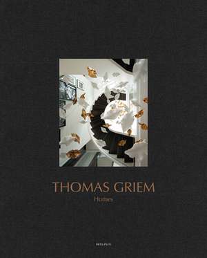 Thomas Griem de Beta-Plus Publishing