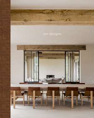 Am Designs de Wim Pauwels