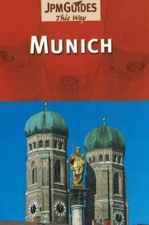 Munich de Dan Colwell