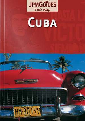 Cuba de Jack Altman