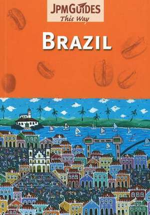 Brazil de Dan Colwell