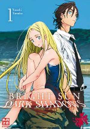 Bright Sun - Dark Shadows - Band 1 de Yasuki Tanaka