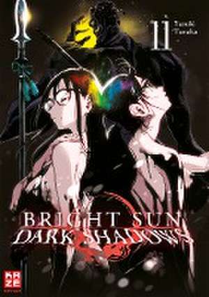 Bright Sun - Dark Shadows - Band 11 de Yasuki Tanaka