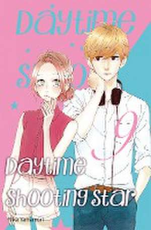 Daytime Shooting Star 09 de Mika Yamamori