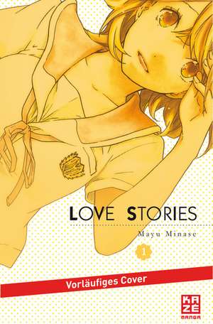 Love Stories 01 de Mayu Minase