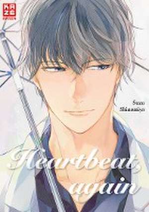 Heartbeat, again de Suzu Shinomiya