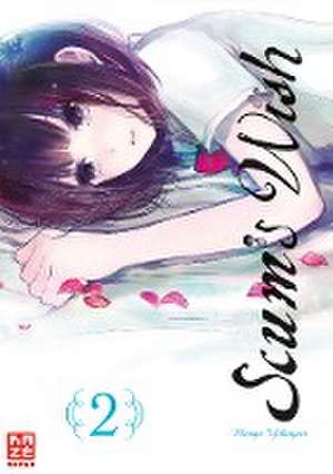 Scum's Wish 02 de Mengo Yokoyari