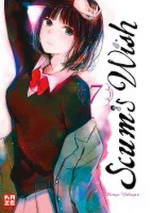 Scum's Wish 07 de Mengo Yokoyari