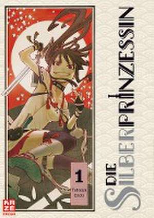 Die Silberprinzessin - Band 1 de Tatsuya Endo